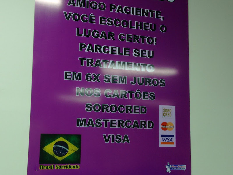 Foto 3 de Millennium Odontologia & Saùde