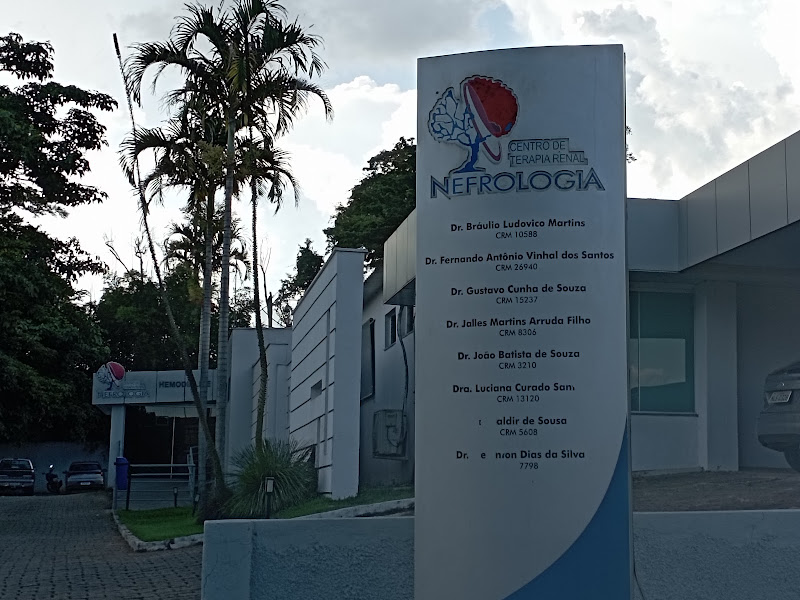 Foto 3 de Milli Clínica Nefrológica
