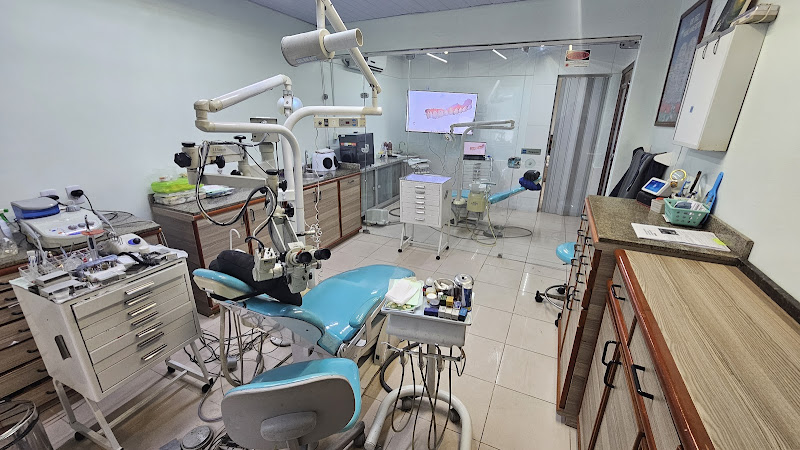 Foto 2 de MilsoRRisos Clínica Odontológica Integrada