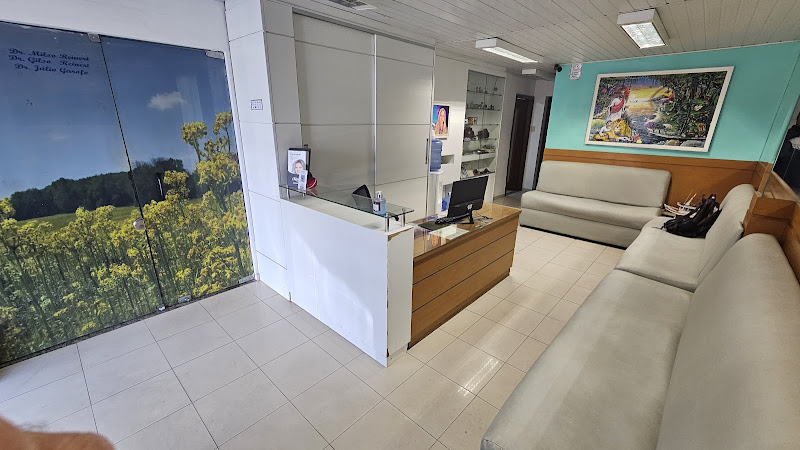 Foto 3 de MilsoRRisos Clínica Odontológica Integrada