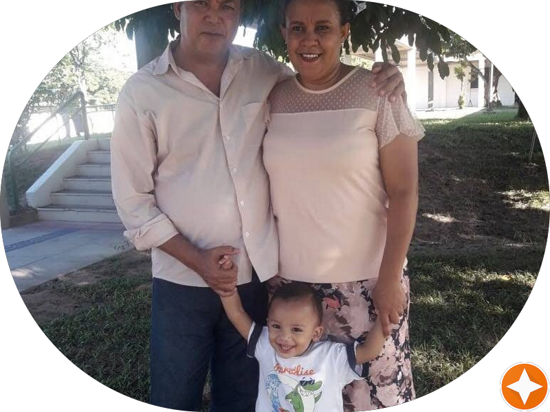 Foto 3 de Milton da chapa