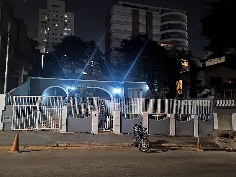 Foto 2 de Milton Raposo Junior