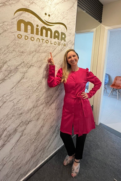 Foto 3 de Mimar Odontologia - Odontopediatria
