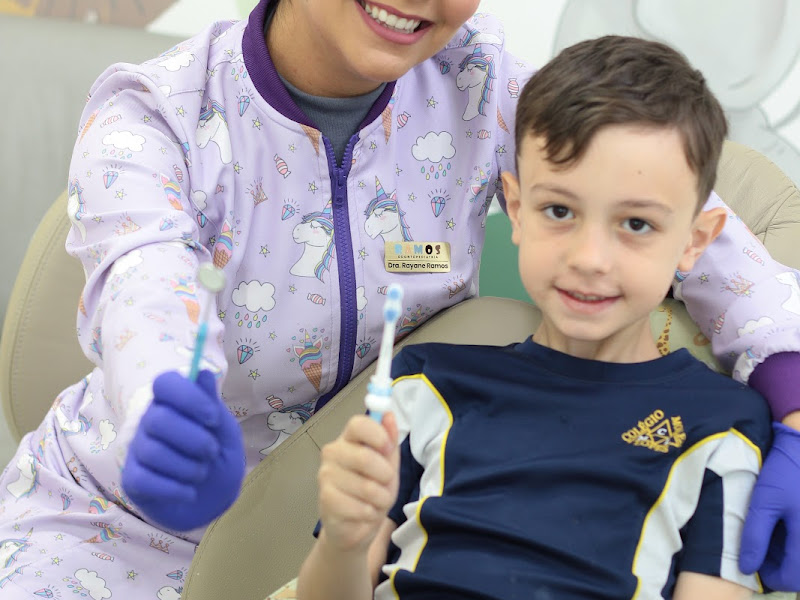 Foto 7 de Mimar Odontologia - Odontopediatria