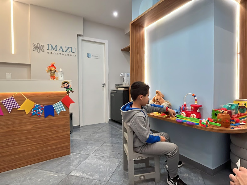 Foto 9 de Mimar Odontologia - Odontopediatria