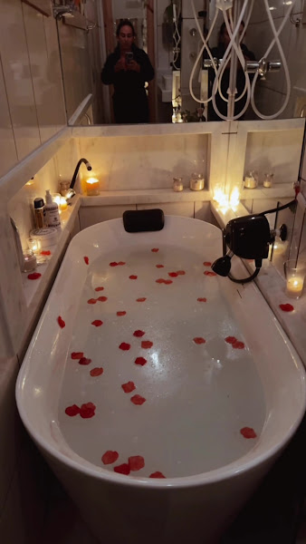 Foto 3 de Mimo na Massoterapia - MÔNICA OLIVEIRA MASSOTERAPEUTA