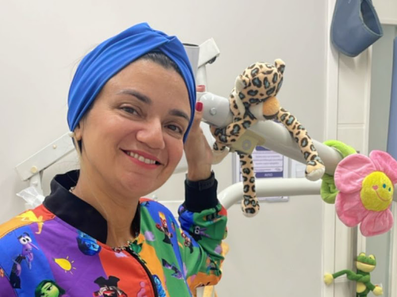 Foto 2 de Mimoh! Odontopediatria