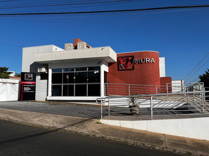 Foto de Mimura Clínica Odontológica
