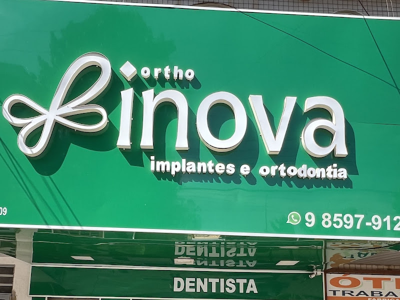 Foto 2 de Minas Cinco Samambaia Ass Ortodôntica