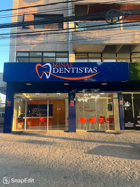 Foto 2 de Minas Dentistas
