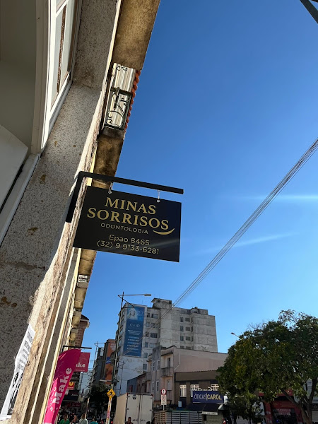 Foto 2 de Minas Sorrisos Barbacena