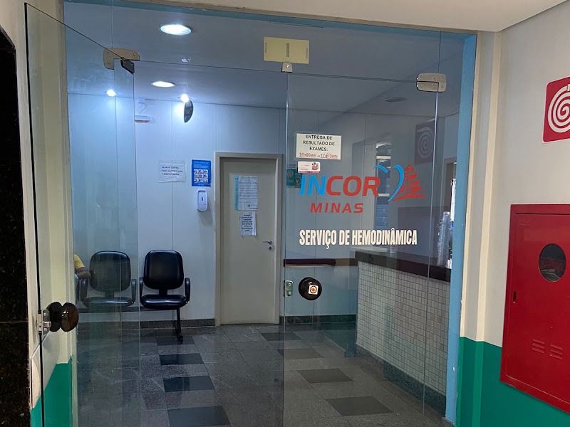 Foto de Minascor Centro Médico