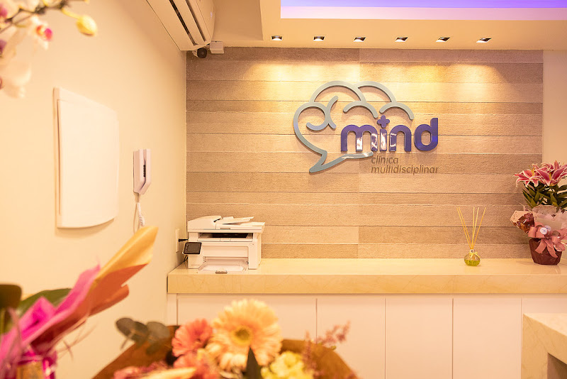 Foto 2 de Mind Clínica Multidisciplinar