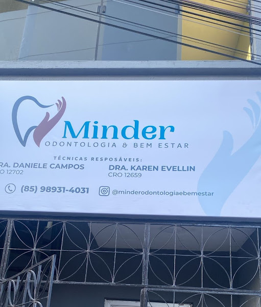 Foto 2 de Minder Odontologia