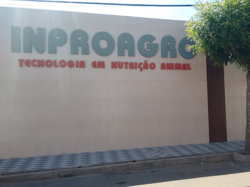 Foto 2 de MINERAL&CIA Agro e Pet