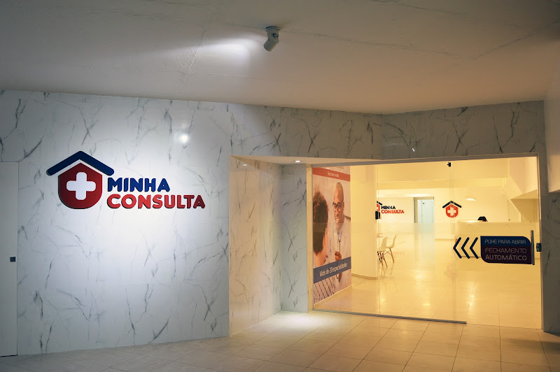 Foto 2 de Minha Consulta - Formosa Cidade Nova