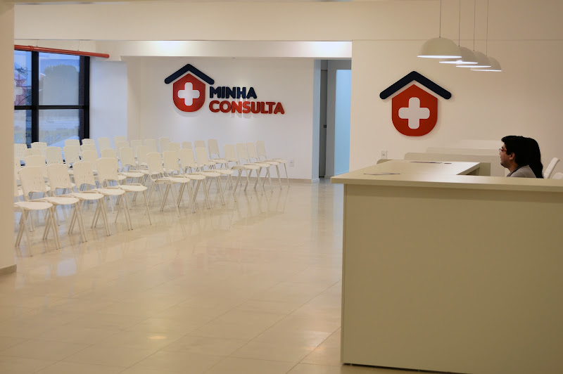 Foto 3 de Minha Consulta - Formosa Cidade Nova