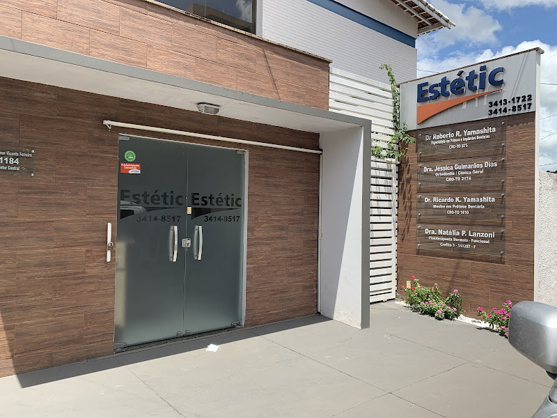 Foto 2 de Minha Dentista - Dra. Gleyce Marques - Araguaína