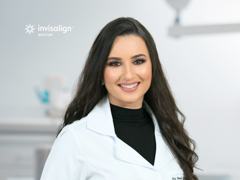 Foto 2 de Minha Ortodontista