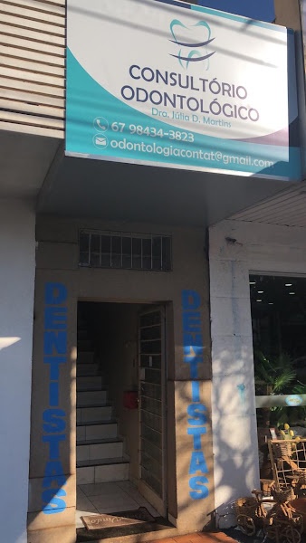 Foto 2 de Minhos & Martins Odontologia