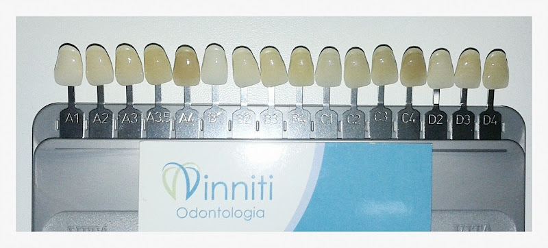 Foto 2 de Minniti Odontologia . Dra. Juliana Minniti