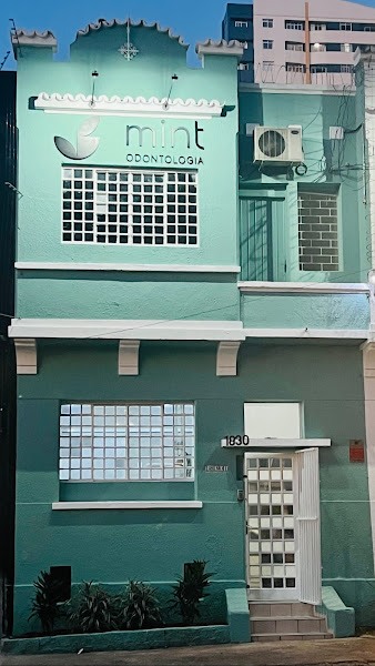 Foto 2 de Mint Odontologia