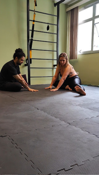 Foto 3 de MioSpace | Tratamento para Bruxismo, Dores Musculares e Correção Postural