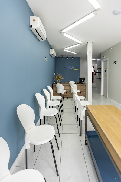 Foto 2 de Mira Radiologia e Tomografia Odontológica