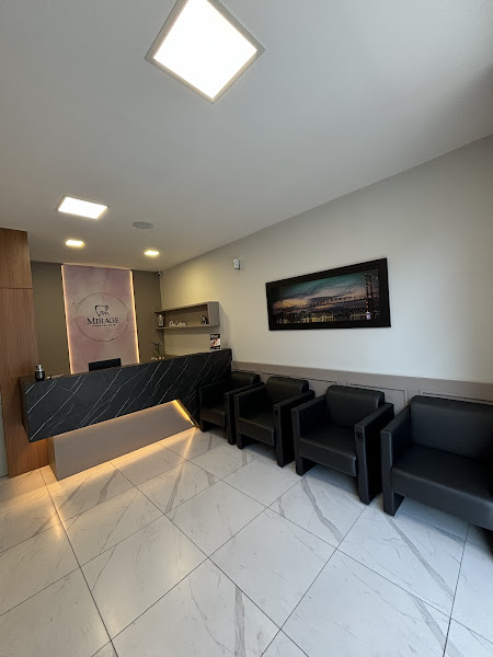 Foto 2 de Mirage Odontologia