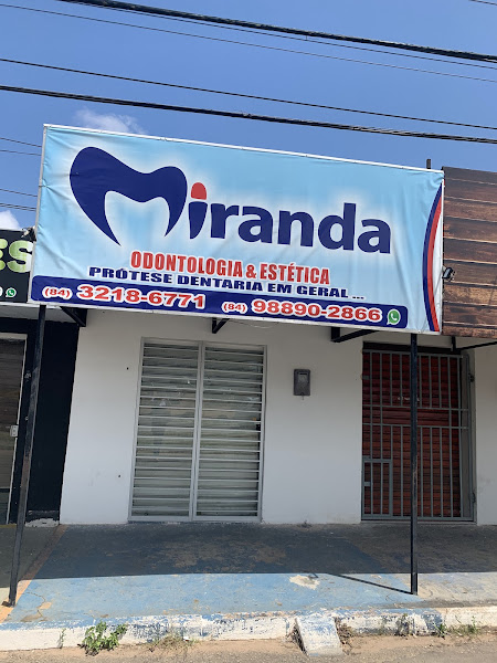 Foto 3 de Miranda Odontologia