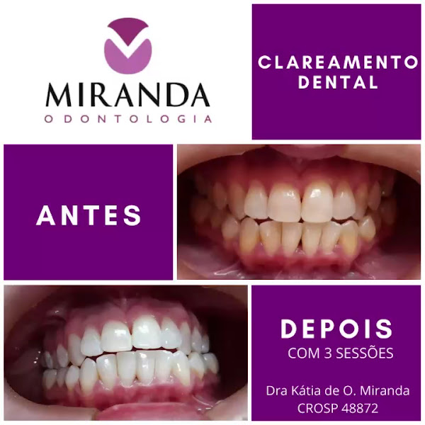 Foto 4 de Miranda Odontologia