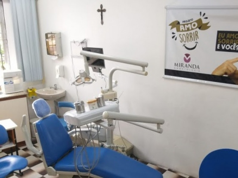 Foto 10 de Miranda Odontologia