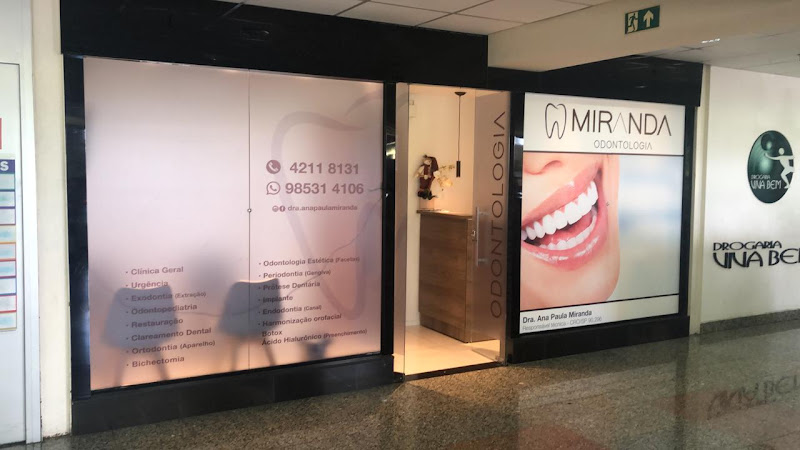 Foto 2 de Miranda Odontologia