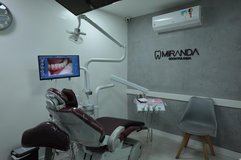 Foto 4 de Miranda Odontologia