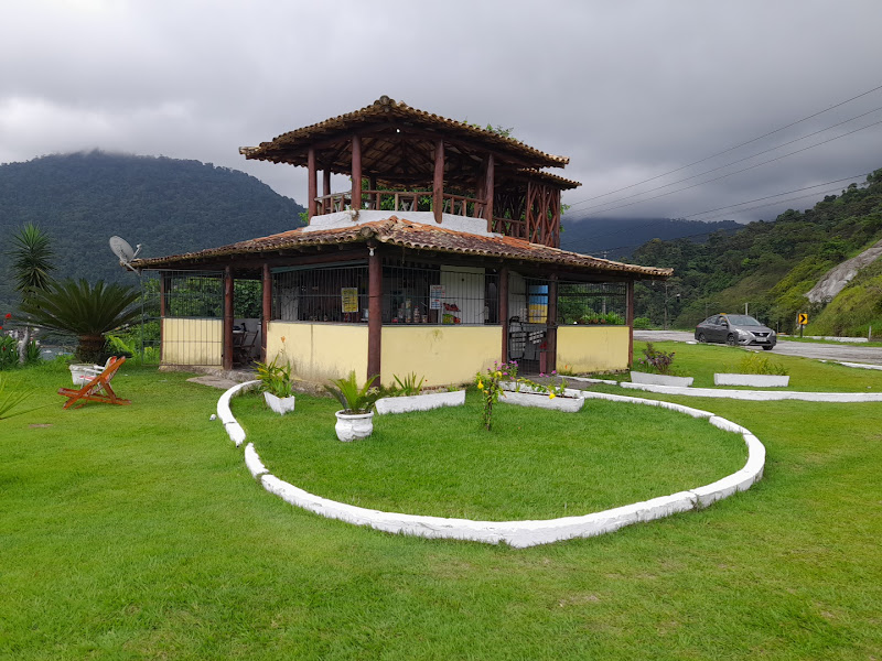 Foto 2 de Mirante do Camorim