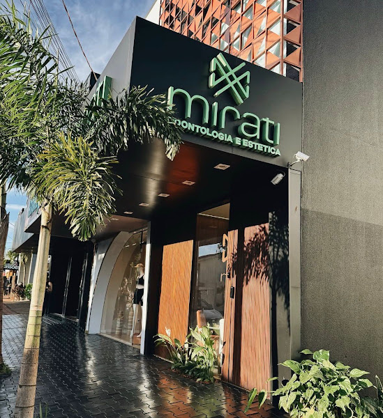 Foto 2 de Mirati Odontologia e Estética