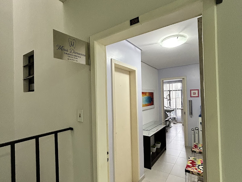 Foto de Miriã Damacena Odontologia