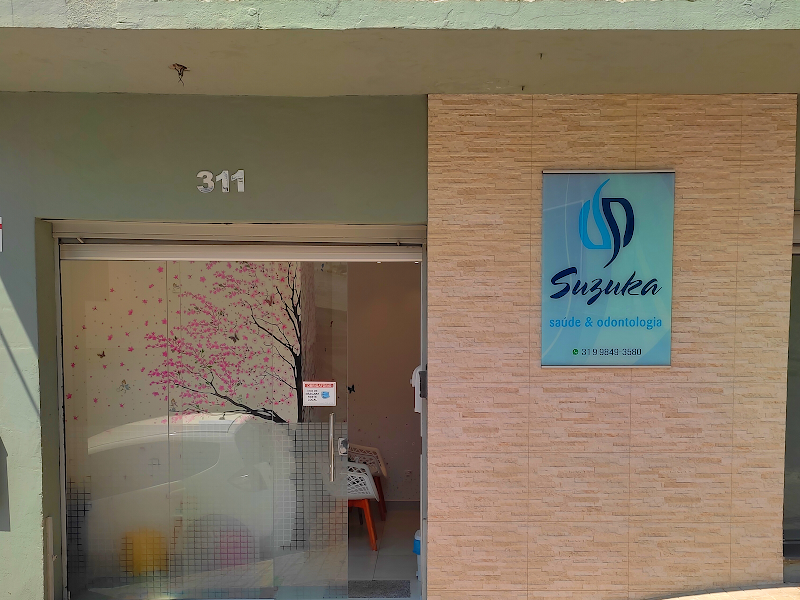 Foto 3 de Míriam Suzuka Aoki Soares