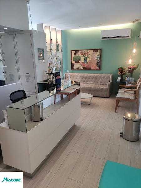 Foto 2 de Miscove (clínica Odontológica em boa viagem)