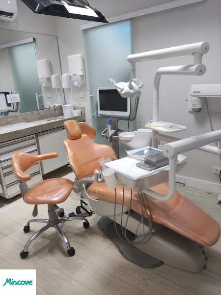 Foto 3 de Miscove (clínica Odontológica em boa viagem)