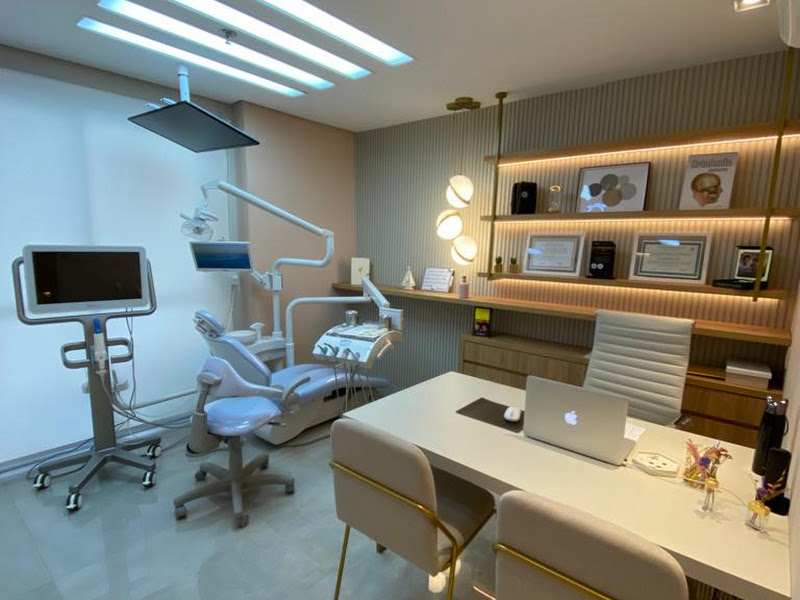 Foto 5 de Mishima Odontologia