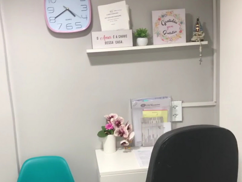 Foto 2 de Mislaine Cruz