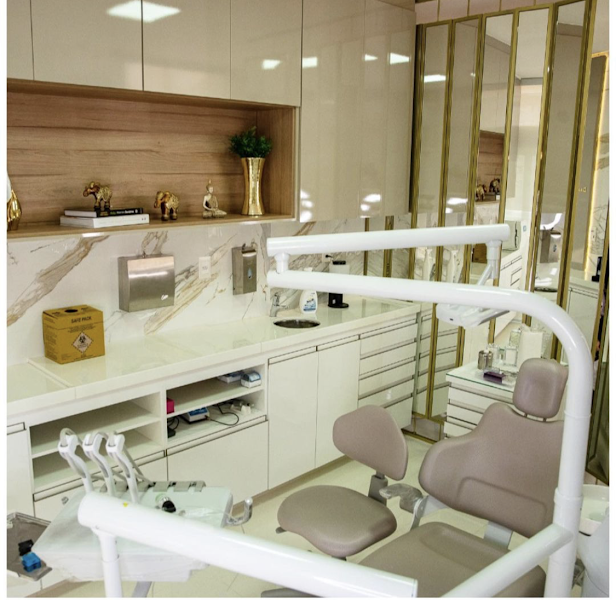 Foto 3 de Mislayne Vieira Odontogia