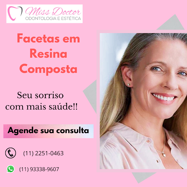 Foto 3 de Miss Doctor Odontologia e Estética