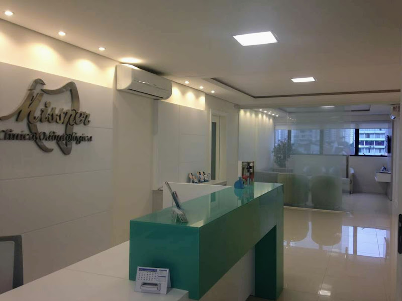 Foto 2 de MISSNER Clinica Odontológica