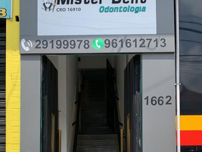 Foto de Mister Dent Odontologia