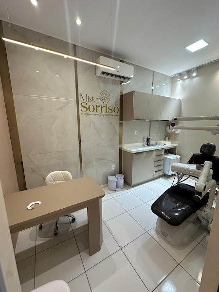 Foto 3 de Mister Sorriso Clínica