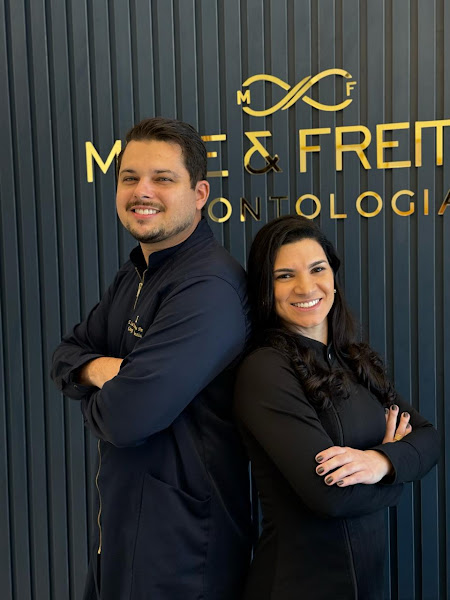 Foto 2 de Mitre e Freitas Odontologia - Unidade Av. dos Expedicionários