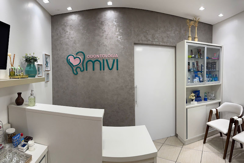 Foto 2 de MIVI Odontologia. Consultório Odontológico Dra. Suéllen Portilho