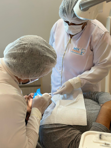 Foto 3 de Mix Sorriso